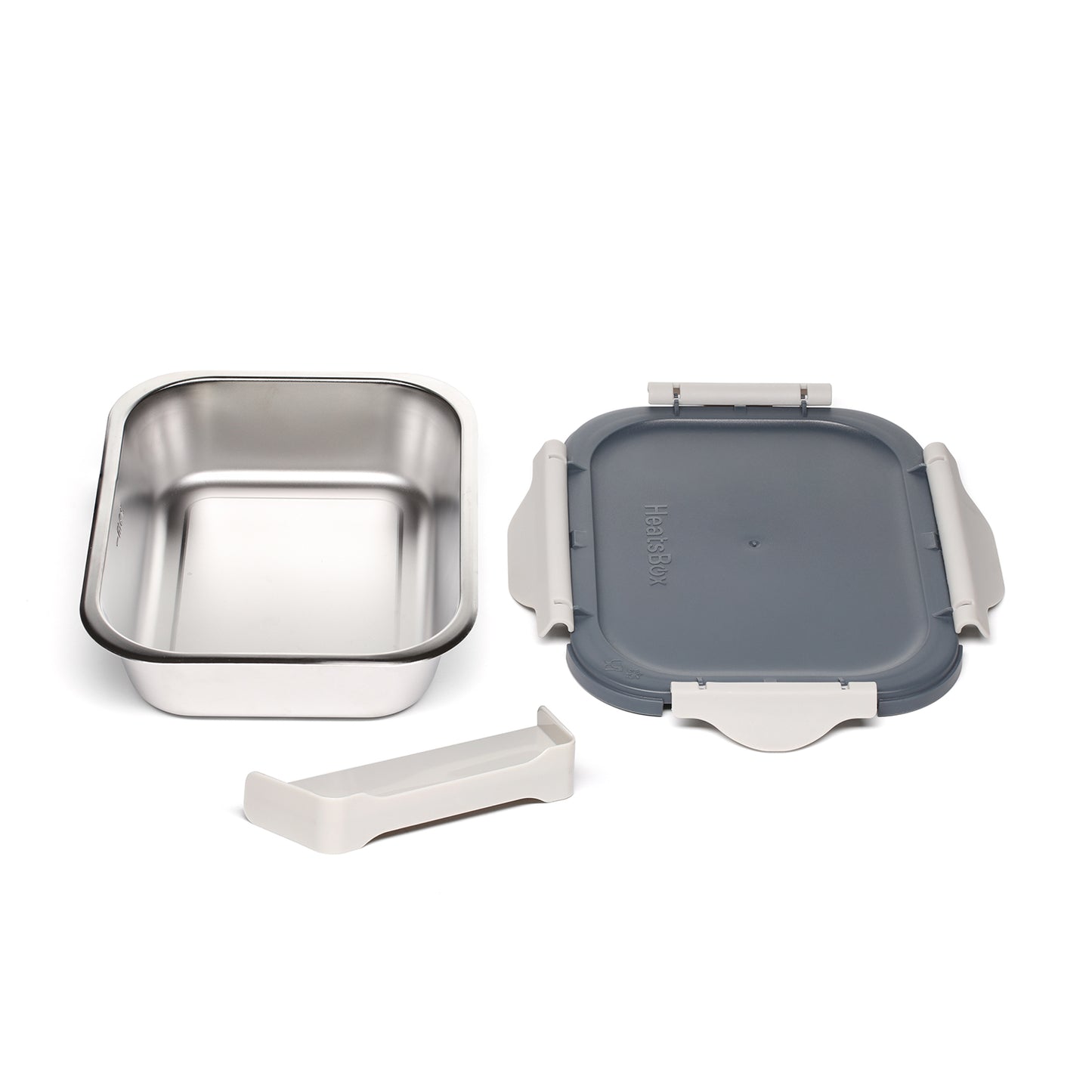 HeatsBox Go and Inner Dish Set  GADGETHEAD New Products Reviewed